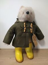 Gabrielle paddington bear for sale  LEEDS