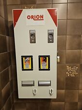 Kondom automat gebraucht kaufen  Biebertal