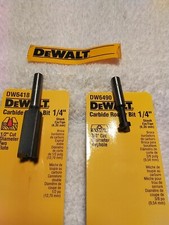 2pc dewalt router for sale  Kent