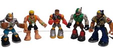 Vintage rescue hero for sale  Stearns