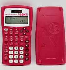 Texas instruments 30xiis for sale  Spring Hill