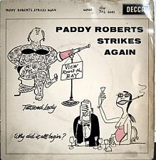 Paddy roberts dennis for sale  CHATHAM
