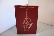 Maurizio cattelan all d'occasion  Rouen-