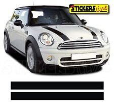 Adesivi mini cooper usato  Pineto