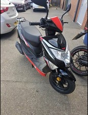 lexmoto 50cc for sale lexmoto 50cc for sale CHESTERFIELD