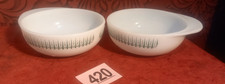 Pair vintage jobling for sale  MANSFIELD