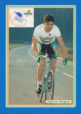 Cyclisme carte cycliste d'occasion  Saint-Pol-sur-Mer