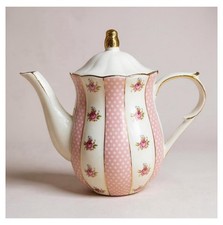 Grace teaware gold for sale  Pelham