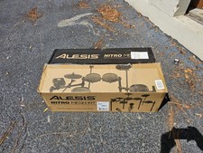 Alesis nitro mesh for sale  Tampa