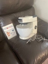Vintage kenwood chef for sale  ROWLANDS GILL