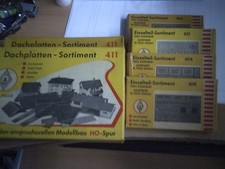 Konvolut alte faller gebraucht kaufen  Grafenau