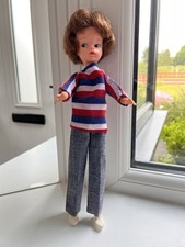 Sindy doll. auburn for sale  CARLISLE