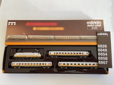 Märklin mini club gebraucht kaufen  Stuttgart