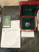 Graham swordfish 2swas.b13a.k0 for sale  HIGH PEAK