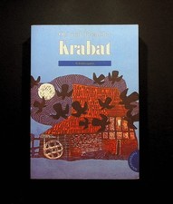 Krabat gebraucht kaufen  Karben