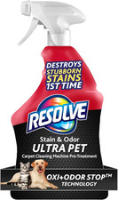 Resolve ultra pet d'occasion  Expédié en France