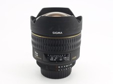 Sigma 14mm f2.8 usato  Milano