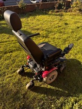 Rascal p327 4mph for sale Rascal p327 4mph for sale  BATLEY