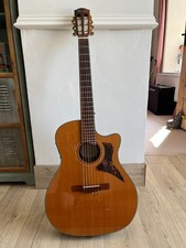 Fender gn45 sce for sale  DRYBROOK