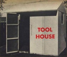 Pre fab tool for sale  Diamond Point