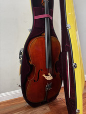 Advanced level cello for sale  San Antonio