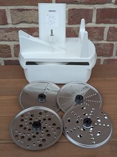 Krups mix schnitzelwerk gebraucht kaufen  Lauenbrück