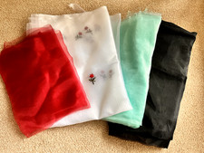 organza fabric for sale  LONDON