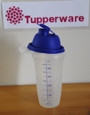 Tupperware shaker vinaigrette d'occasion  Strasbourg-