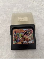 Talespin gioco sega usato  Anzio