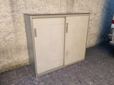 Armadietto olivetti synthesis usato  Bergamo