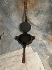 pizzelle iron for sale  Townsend
