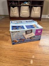 Sony dpp ex7 for sale  Northbrook