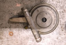Entrainement compteur 125 d'occasion  Le Cendre