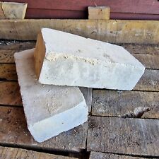 White reclaimed clay for sale  UK