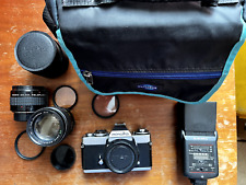Minolta xd7 xd5 gebraucht kaufen  Magdeburg