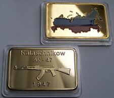 Russland kalaschnikow gewehr gebraucht kaufen  Berlin
