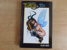 Tarot witch the gebraucht kaufen  Buchholz i.d. Nordheide