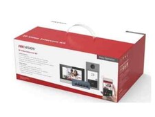 Hikvision kis604 kit usato  Casapesenna