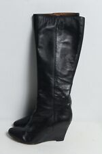 Hobbs womens leather for sale  CASTLEFORD