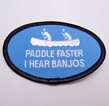Paddle faster hear for sale  Spanaway