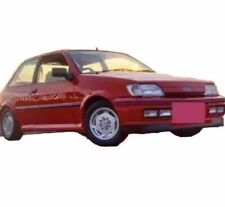 Genuine ford fiesta for sale  CHELMSFORD