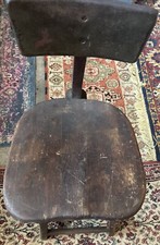 Vtg andique wooden for sale  Portland
