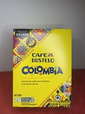 Cafe bustelo colombia for sale  Hialeah