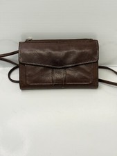 Fossil crossbody bag for sale  Cortez