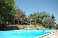 Villa singola con usato  Dorzano