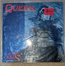 Queen - A Kind Of Magic Extended Version - Vinyl Record 12 - EMI- Nr Mint/Mint comprar usado  Enviando para Brazil
