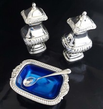 Grenadier silver plated for sale  SALISBURY