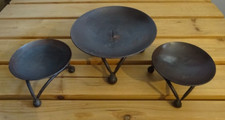 Pier imports iron for sale  South Salem