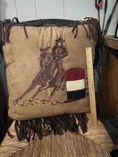 Designs horse fringed for sale  Denton