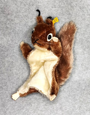 Steiff handpuppe eichhörnchen gebraucht kaufen  Berlin